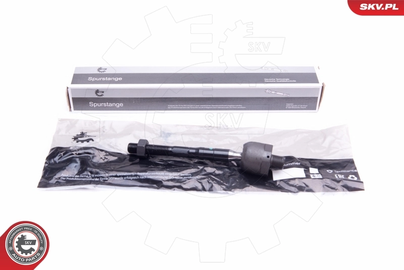 Inner Tie Rod